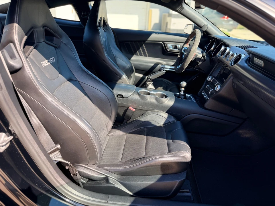2018 Ford S550 Mustang GT - Image 25 of 31