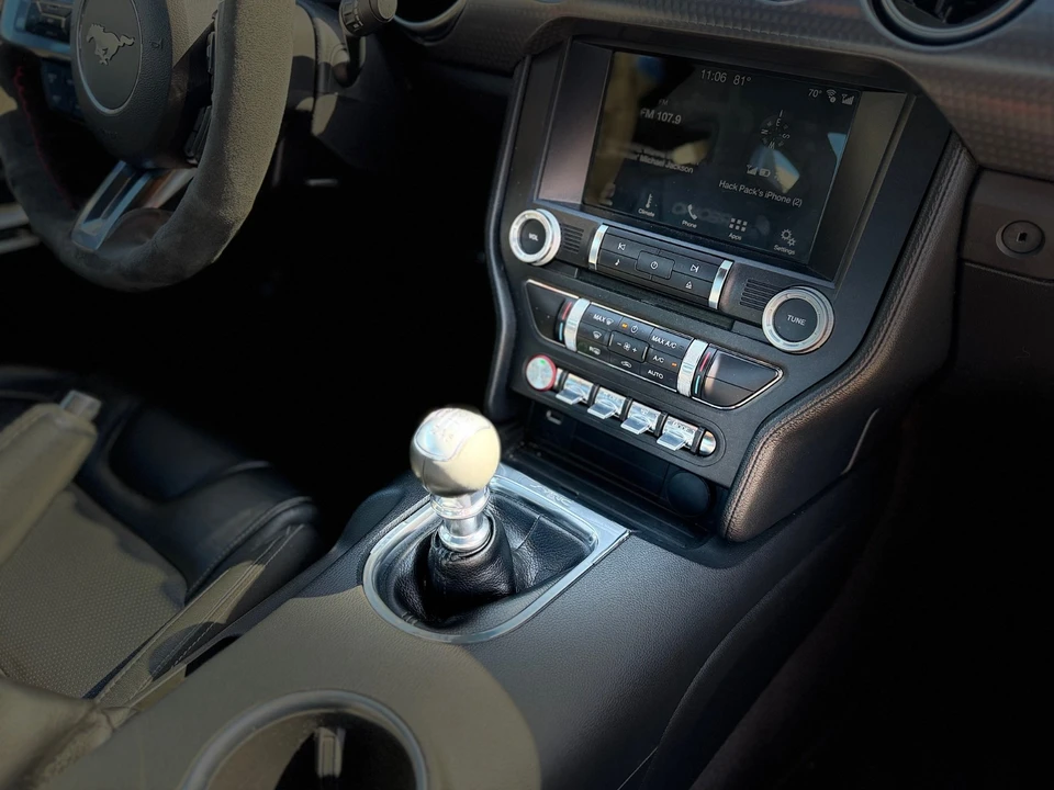 2018 Ford S550 Mustang GT - Image 27 of 31