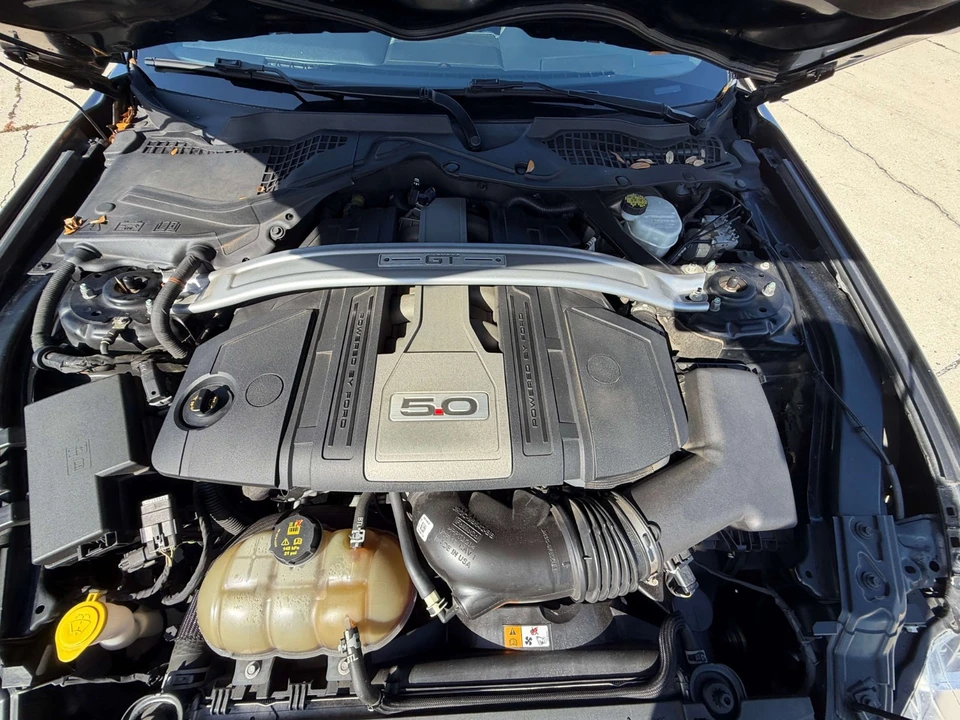2018 Ford S550 Mustang GT - Image 31 of 31