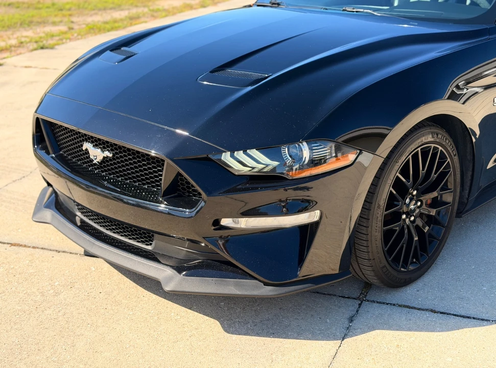 2018 Ford S550 Mustang - Image 10 of 21