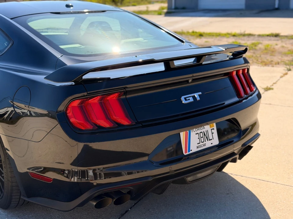 2018 Ford S550 Mustang - Image 12 of 21