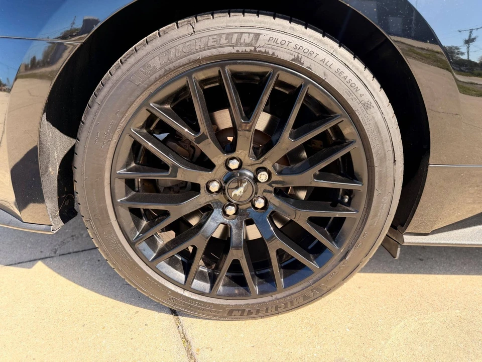 2018 Ford S550 Mustang - Image 17 of 21