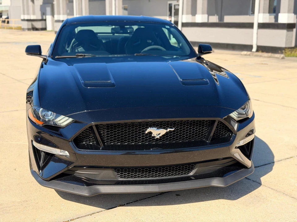 2018 Ford S550 Mustang - Image 14 of 21