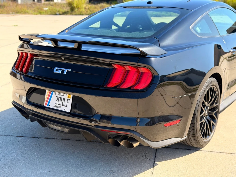 2018 Ford S550 Mustang - Image 13 of 21