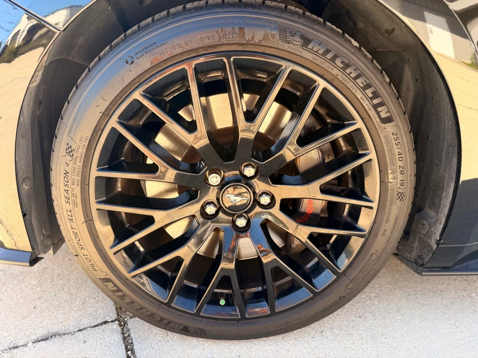 2018 Ford S550 Mustang - Image 15 of 21