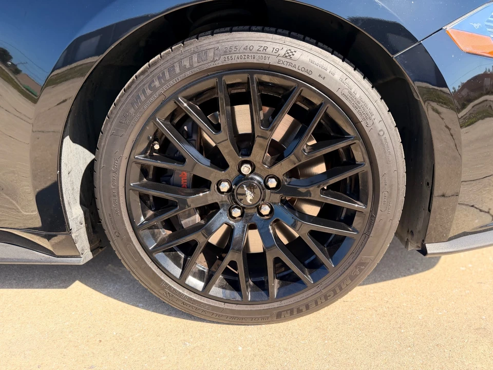 2018 Ford S550 Mustang - Image 16 of 21