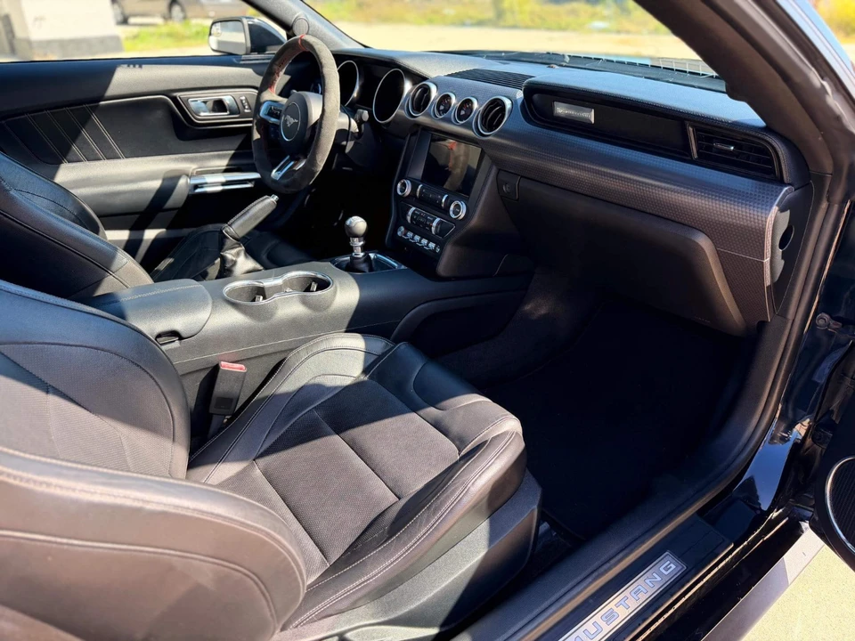 2018 Ford S550 Mustang GT - Image 24 of 31