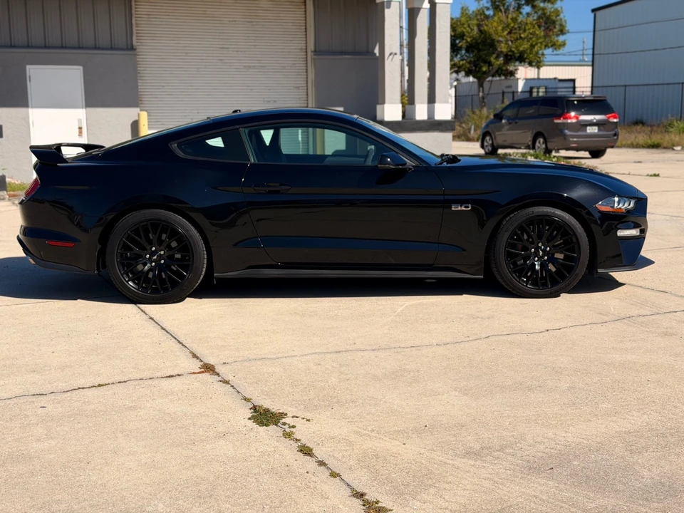 2018 Ford S550 Mustang - Image 5 of 21