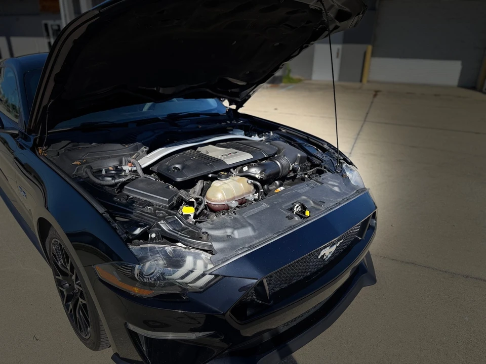 2018 Ford S550 Mustang GT - Image 29 of 31