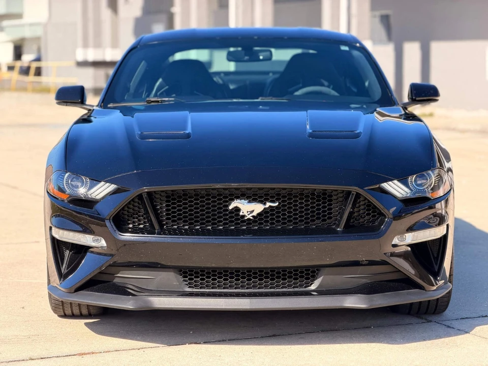 2018 Ford S550 Mustang - Image 3 of 21