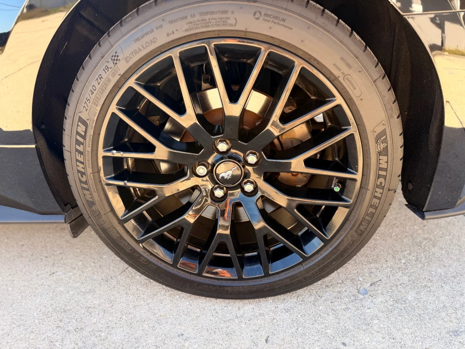 2018 Ford S550 Mustang - Image 18 of 21