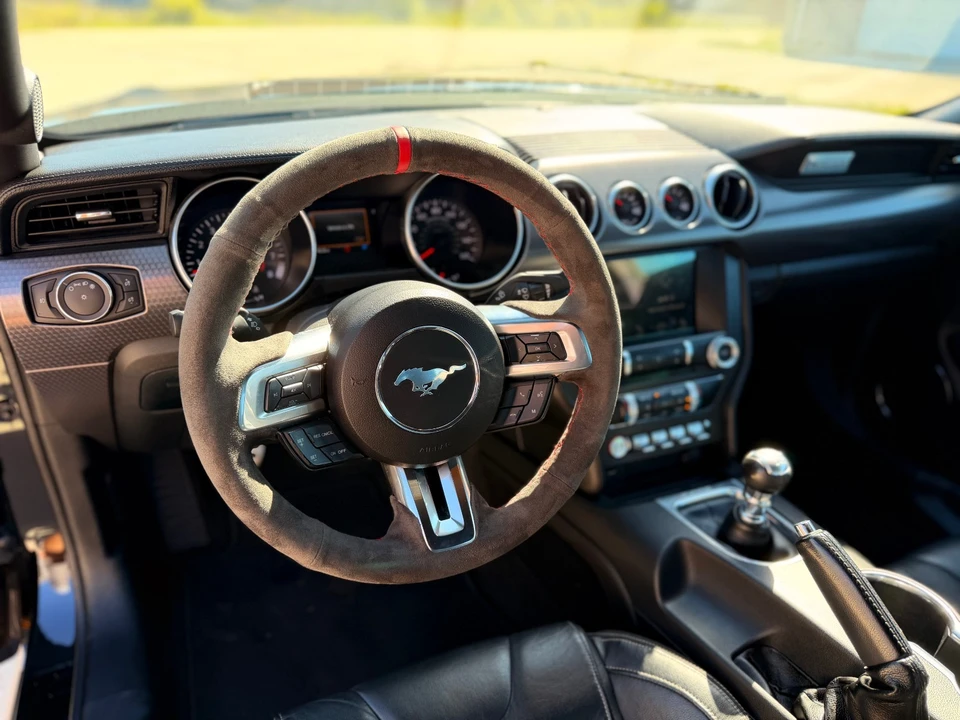 2018 Ford S550 Mustang GT - Image 22 of 31