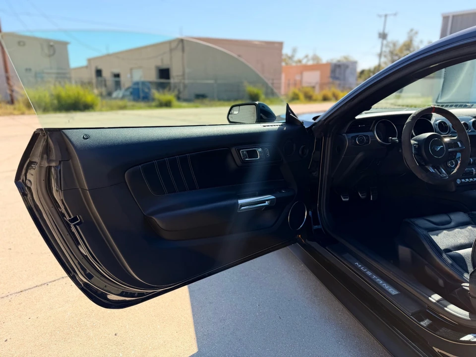 2018 Ford S550 Mustang - Image 19 of 21