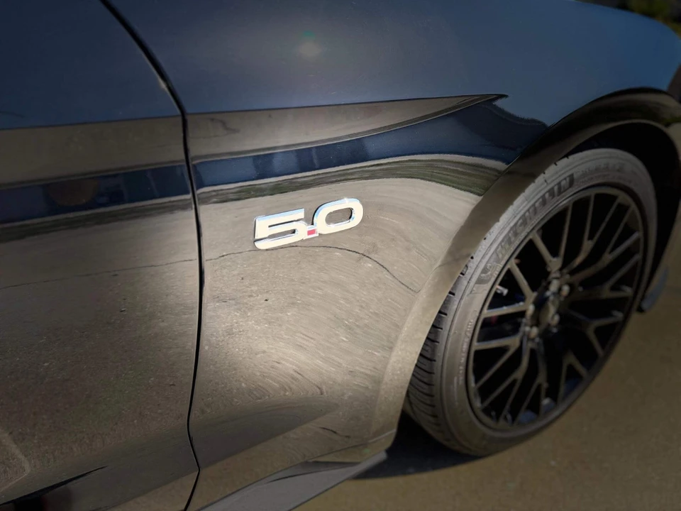 2018 Ford S550 Mustang GT - Image 28 of 31
