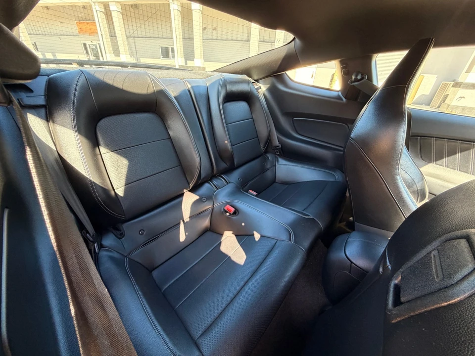 2018 Ford S550 Mustang GT - Image 26 of 31