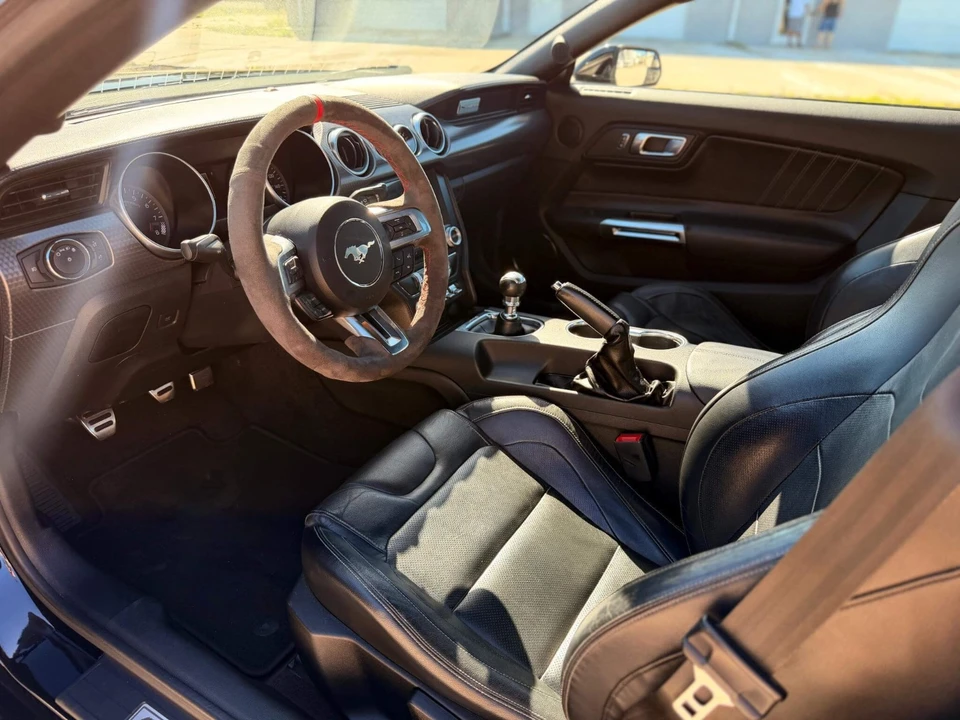 2018 Ford S550 Mustang - Image 20 of 21