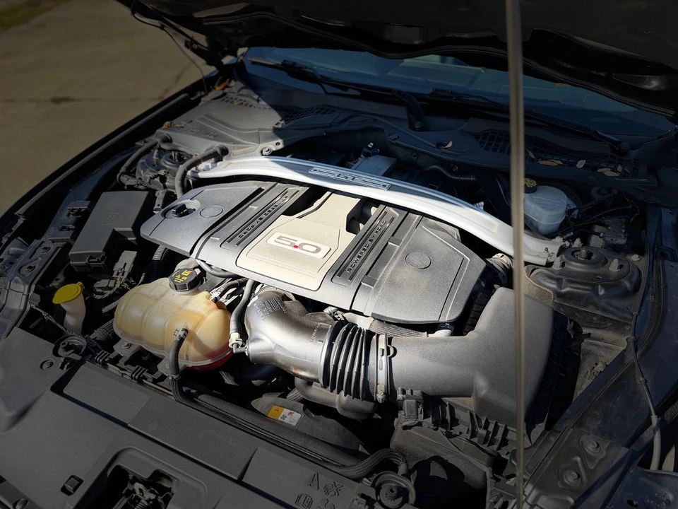 2018 Ford S550 Mustang GT - Image 30 of 31