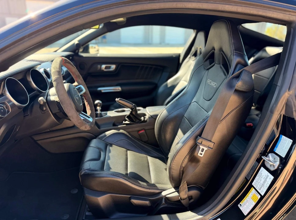 2018 Ford S550 Mustang - Image 21 of 21