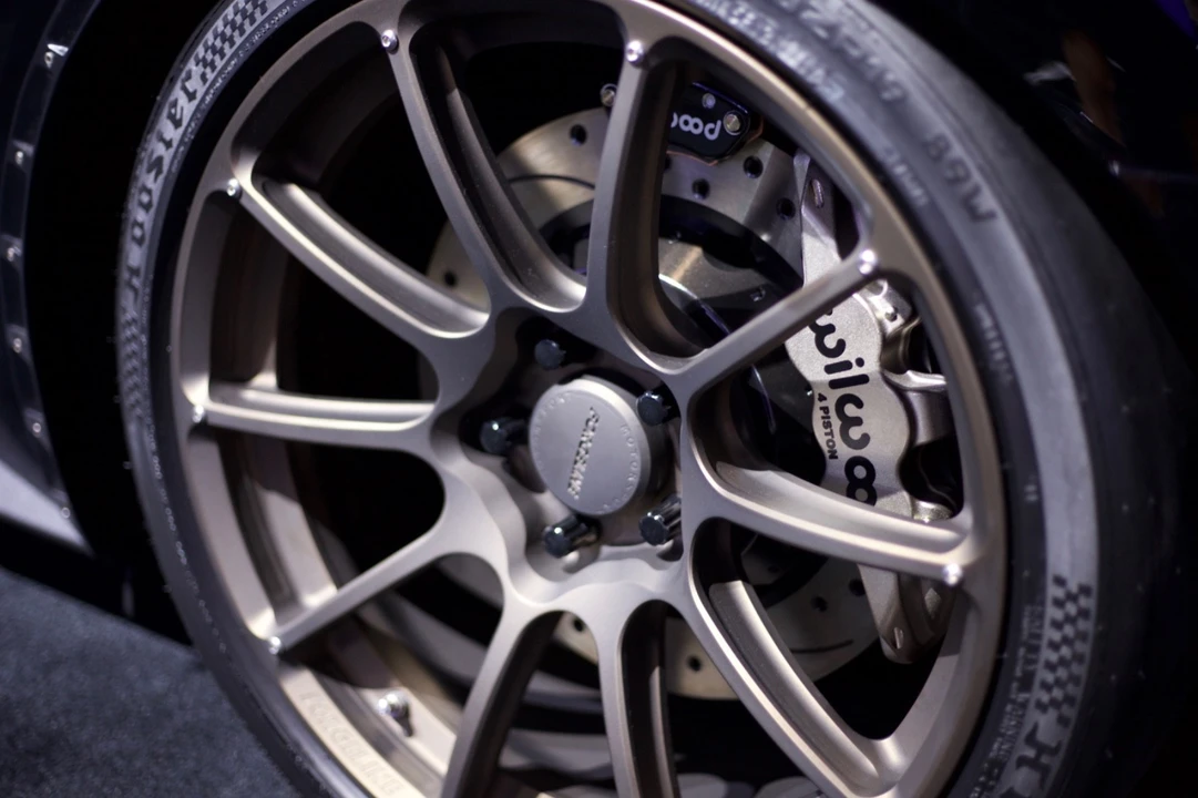 2018 Ford S550 Mustang GT - Image 6 of 23