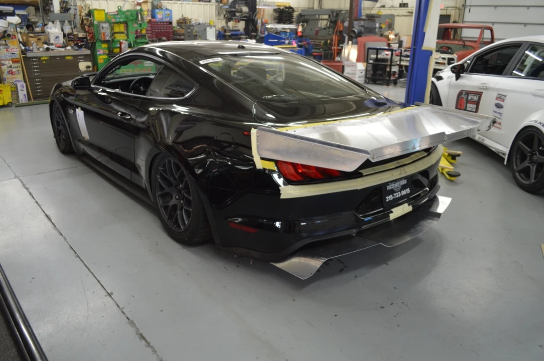 2018 Ford S550 Mustang GT - Image 19 of 23