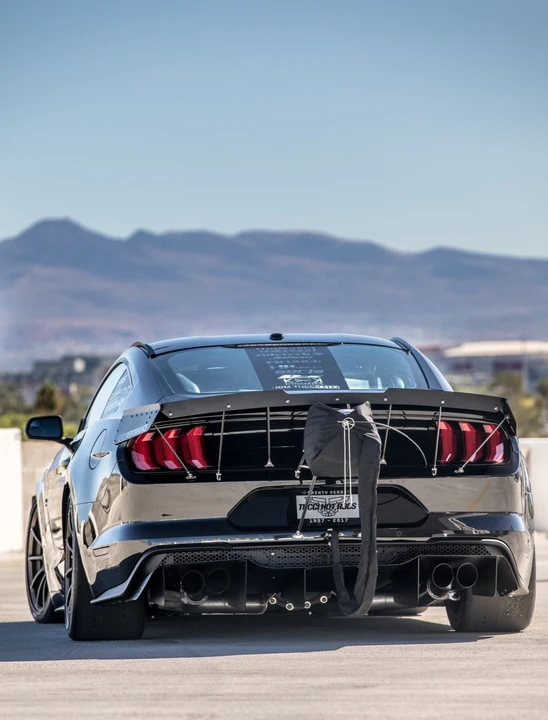 2018 Ford S550 Mustang GT - Image 3 of 23