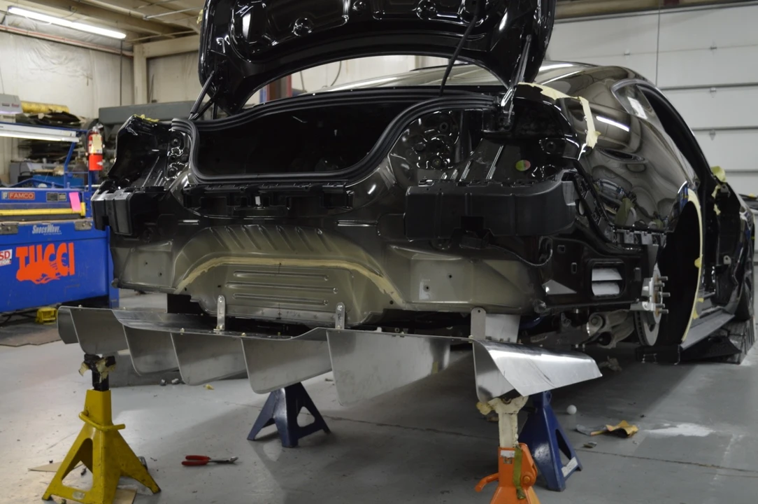 2018 Ford S550 Mustang GT - Image 21 of 23