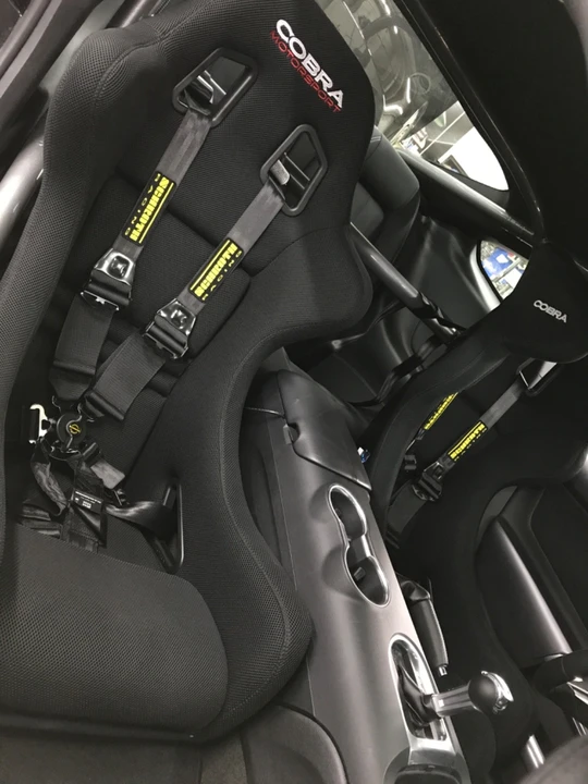 2018 Ford S550 Mustang GT - Image 13 of 23