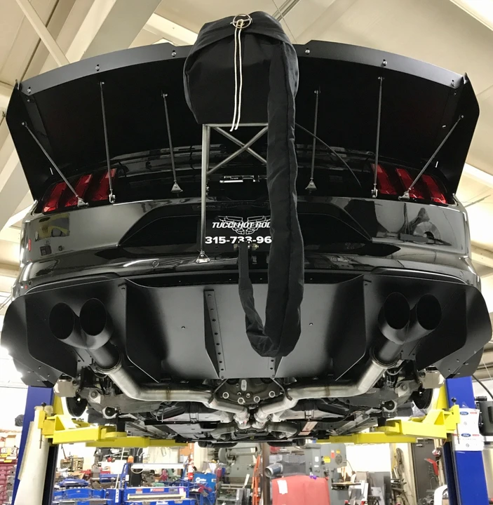 2018 Ford S550 Mustang GT - Image 14 of 23