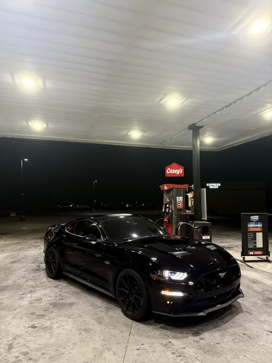 2018 Ford S550 Mustang GT - Image 3 of 11