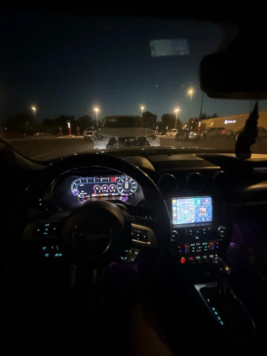2018 Ford S550 Mustang GT - Image 9 of 11