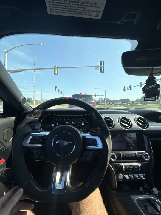 2018 Ford S550 Mustang GT - Image 4 of 12