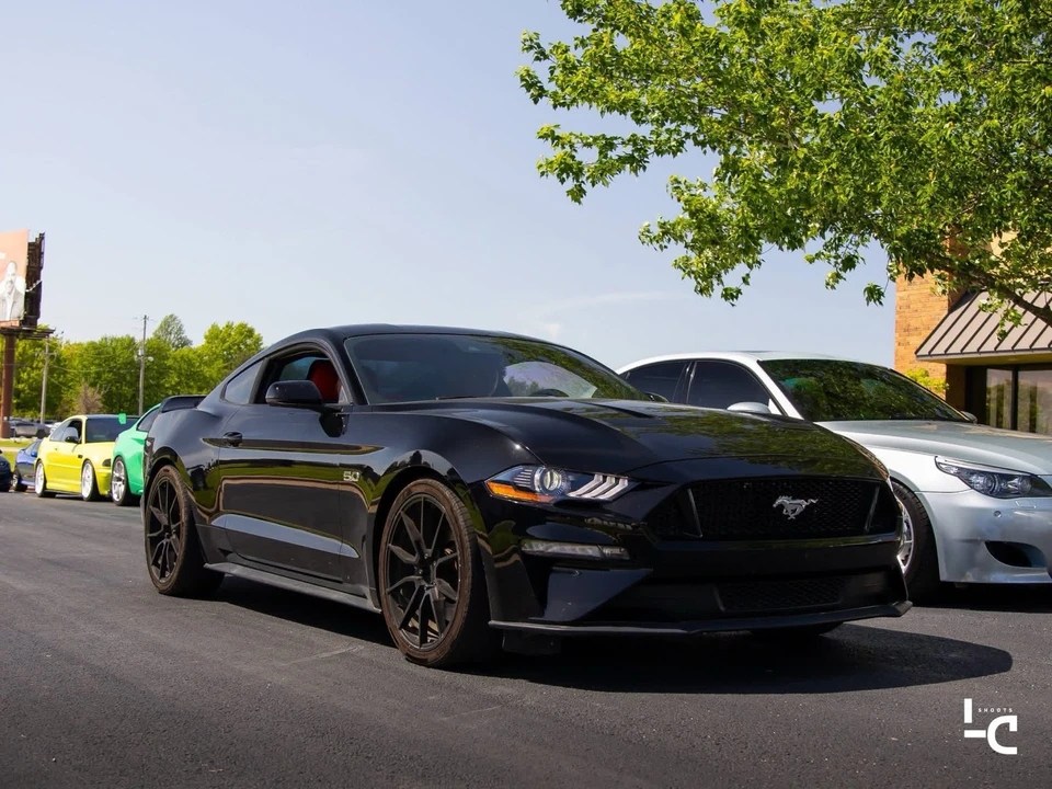 2018 Ford S550 Mustang GT - Image 2 of 11