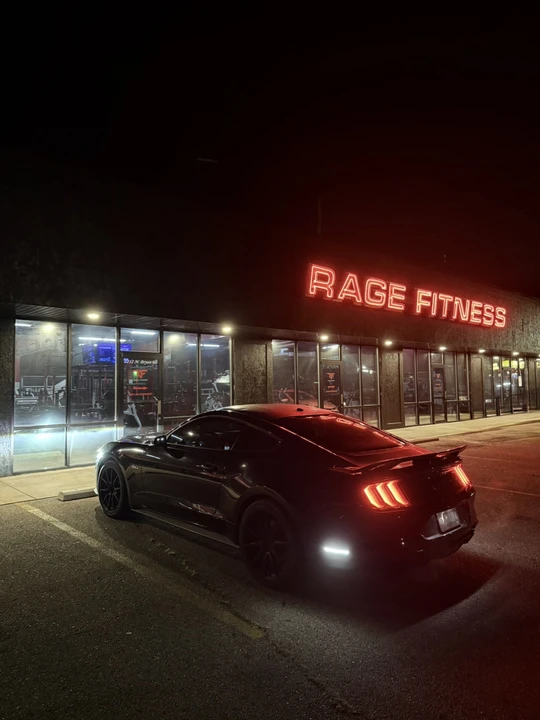 2018 Ford S550 Mustang GT - Image 6 of 12