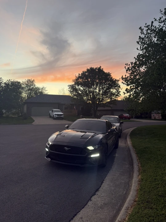 2018 Ford S550 Mustang GT - Image 11 of 12