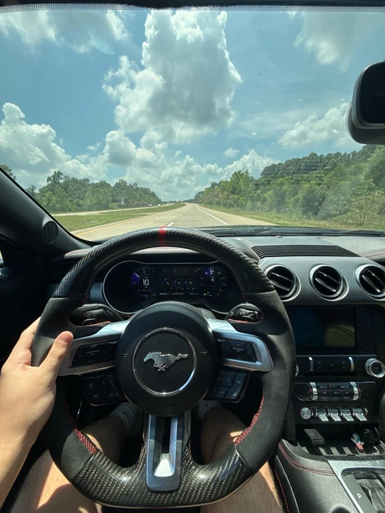 2018 Ford S550 Mustang GT - Image 10 of 11