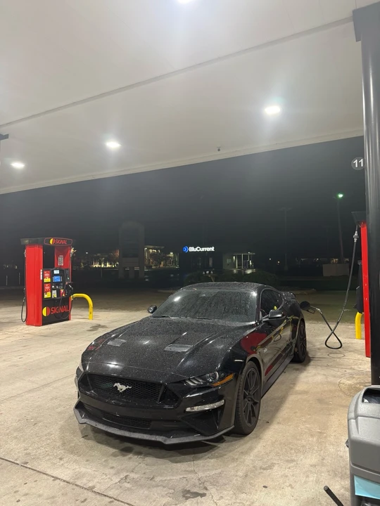 2018 Ford S550 Mustang GT - Image 8 of 11