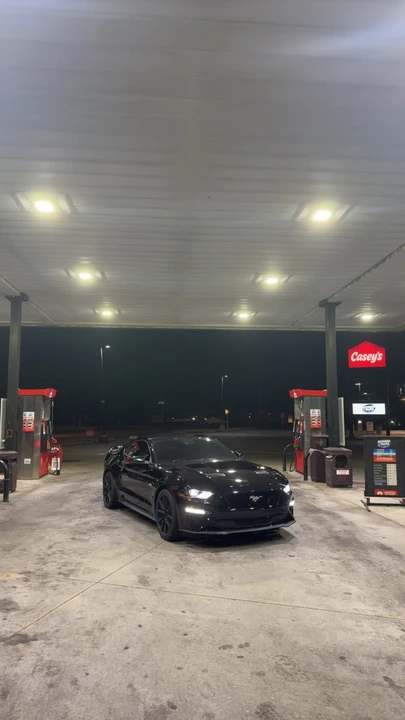 2018 Ford S550 Mustang GT - Image 4 of 11