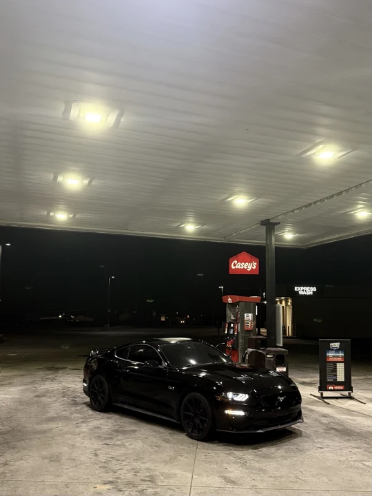 2018 Ford S550 Mustang GT - Image 5 of 11