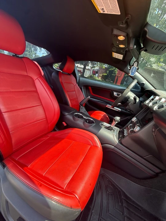 2018 Ford S550 Mustang GT - Image 11 of 11