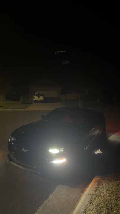 2018 Ford S550 Mustang GT - Image 7 of 11