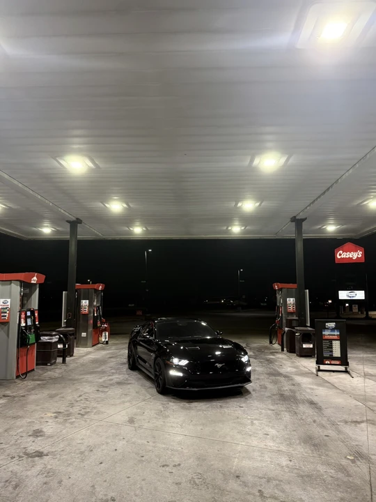 2018 Ford S550 Mustang GT - Image 12 of 12