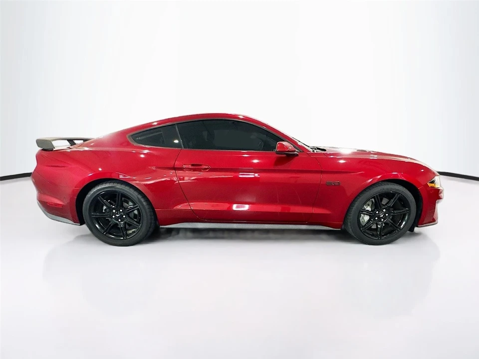 2018 Ford S550 Mustang GT - Image 5 of 14