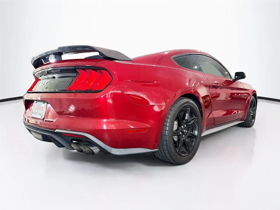 2018 Ford S550 Mustang GT - Image 4 of 14