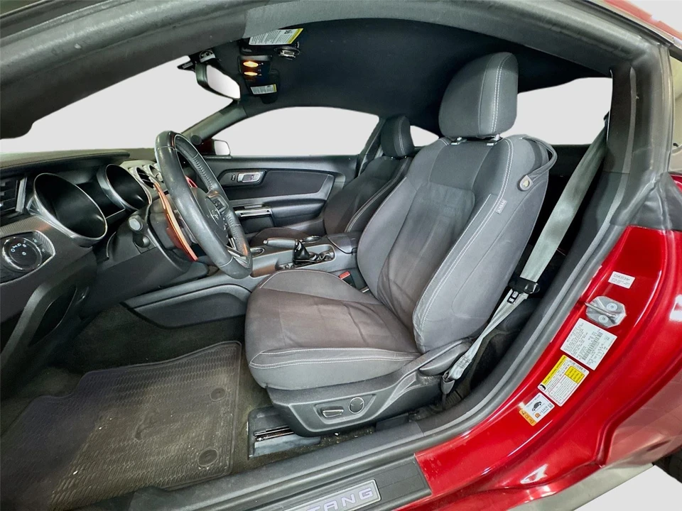 2018 Ford S550 Mustang GT - Image 10 of 14