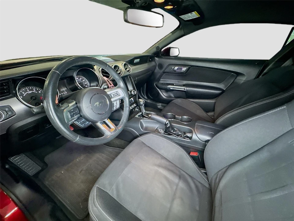 2018 Ford S550 Mustang GT - Image 11 of 14