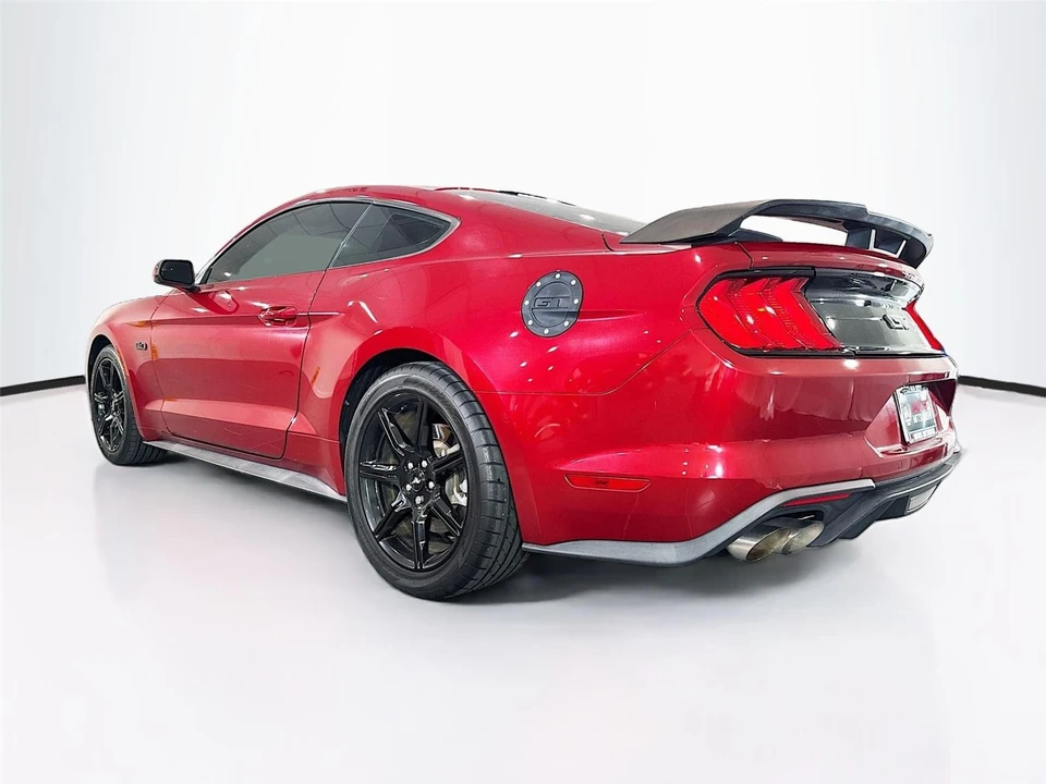 2018 Ford S550 Mustang GT - Image 2 of 14