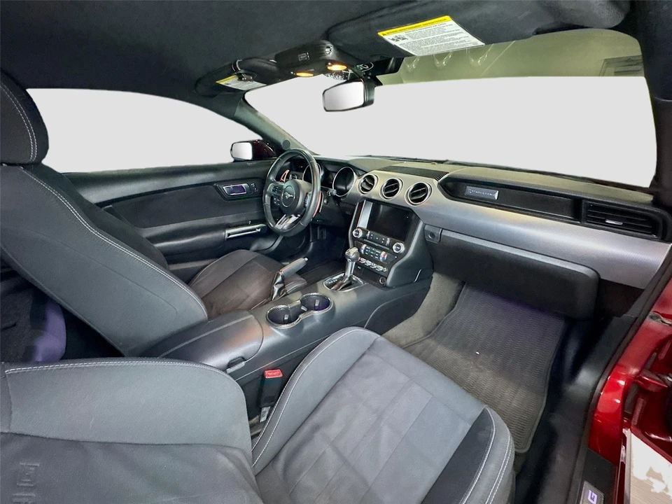 2018 Ford S550 Mustang GT - Image 14 of 14