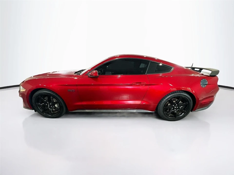 2018 Ford S550 Mustang GT - Image 8 of 14