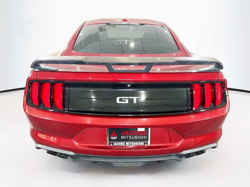 2018 Ford S550 Mustang GT - Image 3 of 14