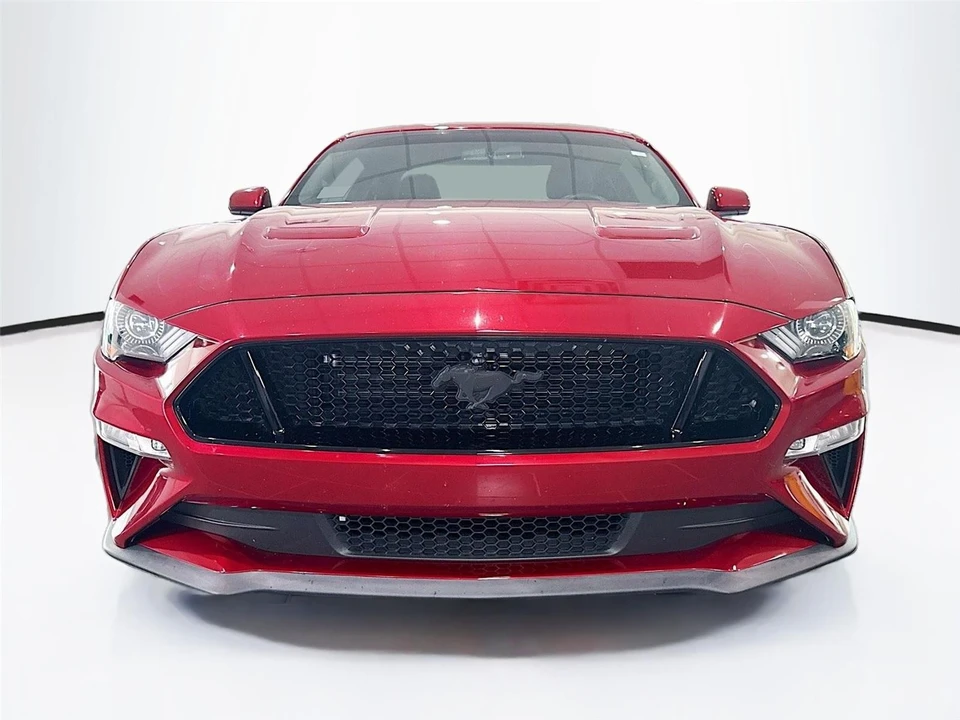 2018 Ford S550 Mustang GT - Image 7 of 14